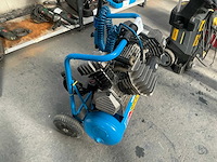 2015 airpress ov 34/24 pcm3 luchtcompressor - afbeelding 3 van  6