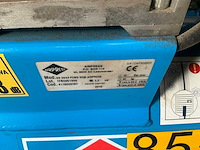 2015 airpress ov 34/24 pcm3 luchtcompressor - afbeelding 6 van  6