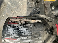 2015 alma 355d afkortcirkelzaagmachine - afbeelding 4 van  4