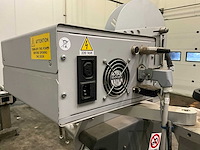 2015 altech alstep sx etiketteermachine - afbeelding 2 van  10