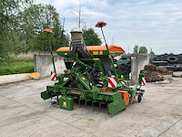 2015 amazone ad-p 3000 special zaaibedcombinatie