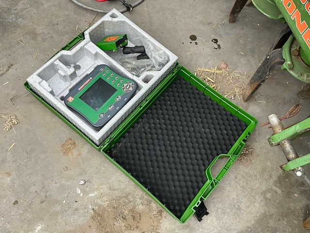 2015 amazone ad-p 3000 special zaaibedcombinatie - afbeelding 26 van  52