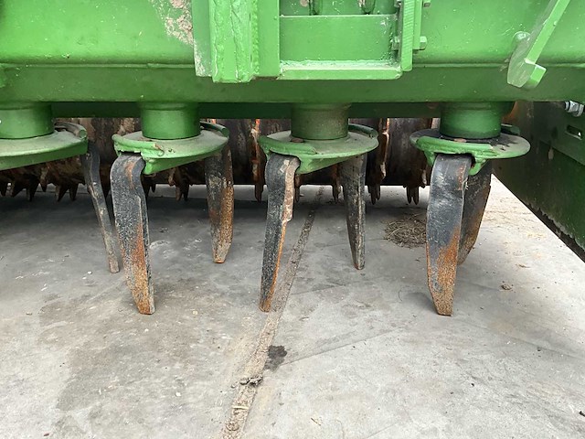 2015 amazone ad-p 3000 special zaaibedcombinatie - afbeelding 29 van  52