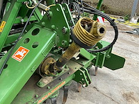 2015 amazone ad-p 3000 special zaaibedcombinatie - afbeelding 50 van  52