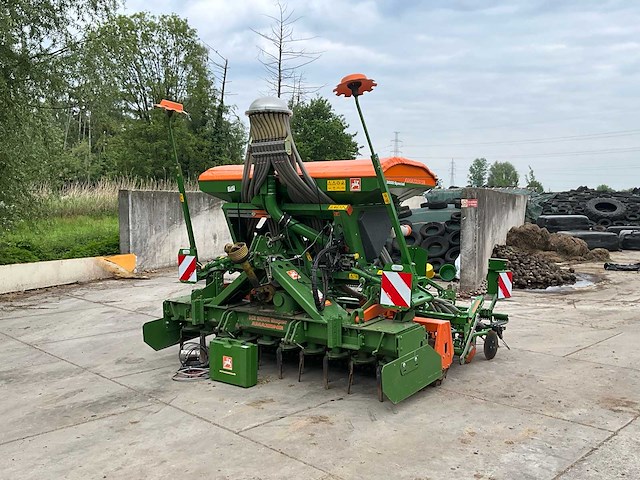 2015 amazone ad-p 3000 special zaaibedcombinatie - afbeelding 47 van  52