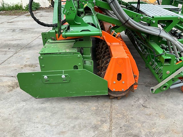 2015 amazone ad-p 3000 special zaaibedcombinatie - afbeelding 35 van  52
