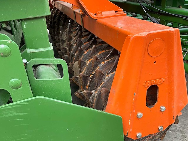 2015 amazone ad-p 3000 special zaaibedcombinatie - afbeelding 36 van  52