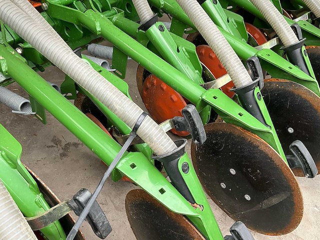 2015 amazone ad-p 3000 special zaaibedcombinatie - afbeelding 1 van  24