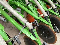 2015 amazone ad-p 3000 special zaaibedcombinatie