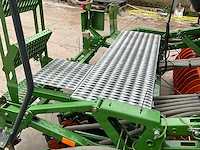 2015 amazone ad-p 3000 special zaaibedcombinatie - afbeelding 9 van  24