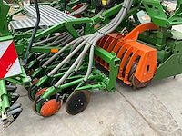 2015 amazone ad-p 3000 special zaaibedcombinatie - afbeelding 10 van  24