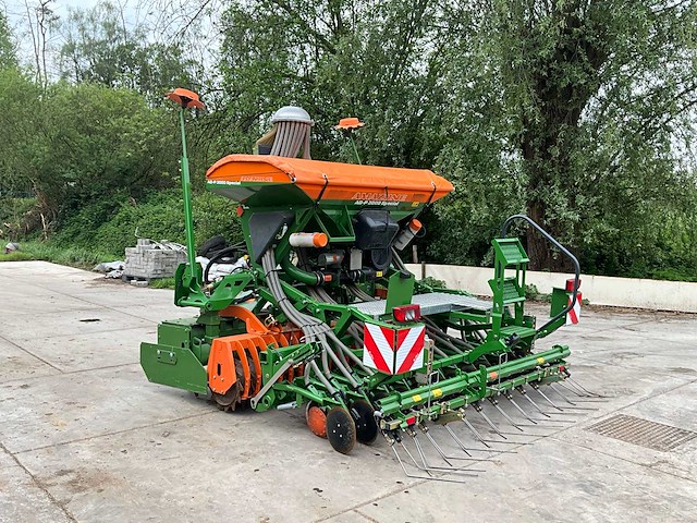 2015 amazone ad-p 3000 special zaaibedcombinatie - afbeelding 46 van  52