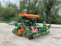 2015 amazone ad-p 3000 special zaaibedcombinatie - afbeelding 46 van  52