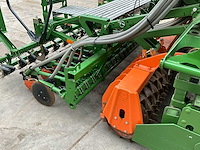 2015 amazone ad-p 3000 special zaaibedcombinatie - afbeelding 14 van  24