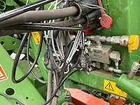 2015 amazone ad-p 3000 special zaaibedcombinatie - afbeelding 18 van  24
