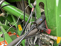 2015 amazone ad-p 3000 special zaaibedcombinatie - afbeelding 19 van  24