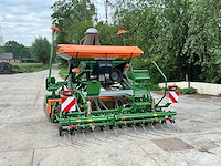 2015 amazone ad-p 3000 special zaaibedcombinatie - afbeelding 40 van  52