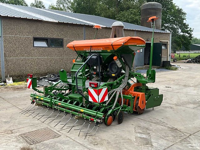 2015 amazone ad-p 3000 special zaaibedcombinatie - afbeelding 45 van  52