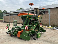 2015 amazone ad-p 3000 special zaaibedcombinatie - afbeelding 42 van  52