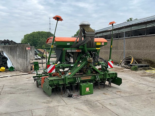 2015 amazone ad-p 3000 special zaaibedcombinatie - afbeelding 43 van  52