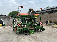 2015 amazone ad-p 3000 special zaaibedcombinatie - afbeelding 43 van  52