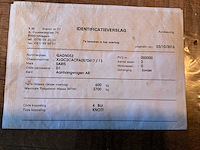 2015 anp c2c saris - afbeelding 3 van  14