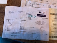 2015 anp c2c saris - afbeelding 4 van  14