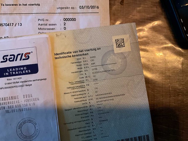 2015 anp c2c saris - afbeelding 5 van  14