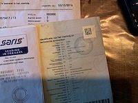 2015 anp c2c saris - afbeelding 5 van  14
