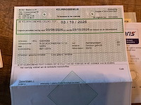 2015 anp c2c saris - afbeelding 6 van  14