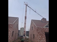 2015 arcomet a47 eco torenkraan - afbeelding 11 van  14