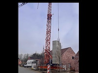 2015 arcomet a47 eco torenkraan - afbeelding 5 van  14