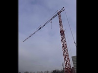 2015 arcomet a47 eco torenkraan - afbeelding 6 van  14