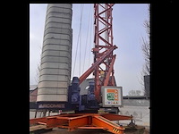 2015 arcomet a47 eco torenkraan - afbeelding 12 van  14