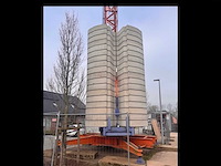 2015 arcomet a47 eco torenkraan - afbeelding 7 van  14