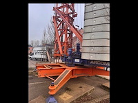 2015 arcomet a47 eco torenkraan - afbeelding 14 van  14