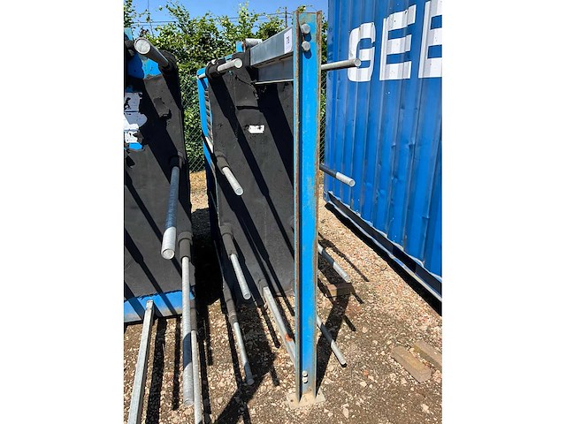 2015 ares 6m platenwarmtewisselaar - afbeelding 3 van  13