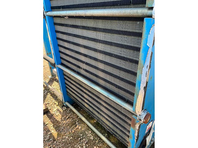 2015 ares 6m platenwarmtewisselaar - afbeelding 8 van  13