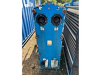 2015 ares 6m platenwarmtewisselaar - afbeelding 9 van  13