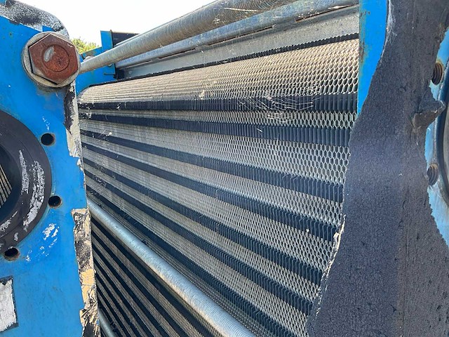 2015 ares 6m platenwarmtewisselaar - afbeelding 3 van  12