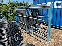 2015 ares 6m platenwarmtewisselaar - afbeelding 1 van  12