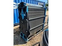2015 ares 6m platenwarmtewisselaar - afbeelding 6 van  12