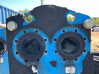 2015 ares 6m platenwarmtewisselaar - afbeelding 7 van  12