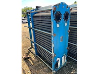 2015 ares 6m platenwarmtewisselaar - afbeelding 6 van  13
