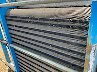 2015 ares 6m platenwarmtewisselaar - afbeelding 7 van  13