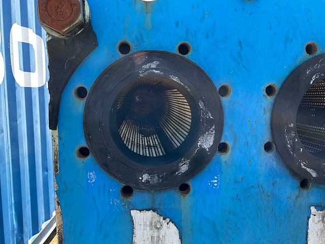 2015 ares 6m platenwarmtewisselaar - afbeelding 10 van  13