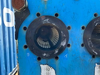 2015 ares 6m platenwarmtewisselaar - afbeelding 10 van  13