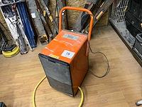 2015 atika ale 500 bouwdroger - afbeelding 1 van  6