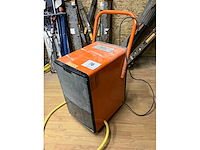 2015 atika ale 500 bouwdroger - afbeelding 2 van  6