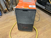 2015 atika ale 500 bouwdroger - afbeelding 3 van  6